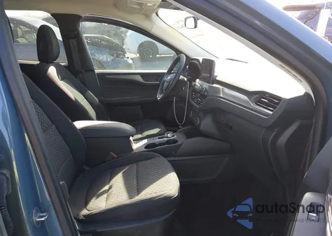 2023 Ford Escape Active z USA, uszkodzony, nr VIN 1FMCU0GN0PUA61494